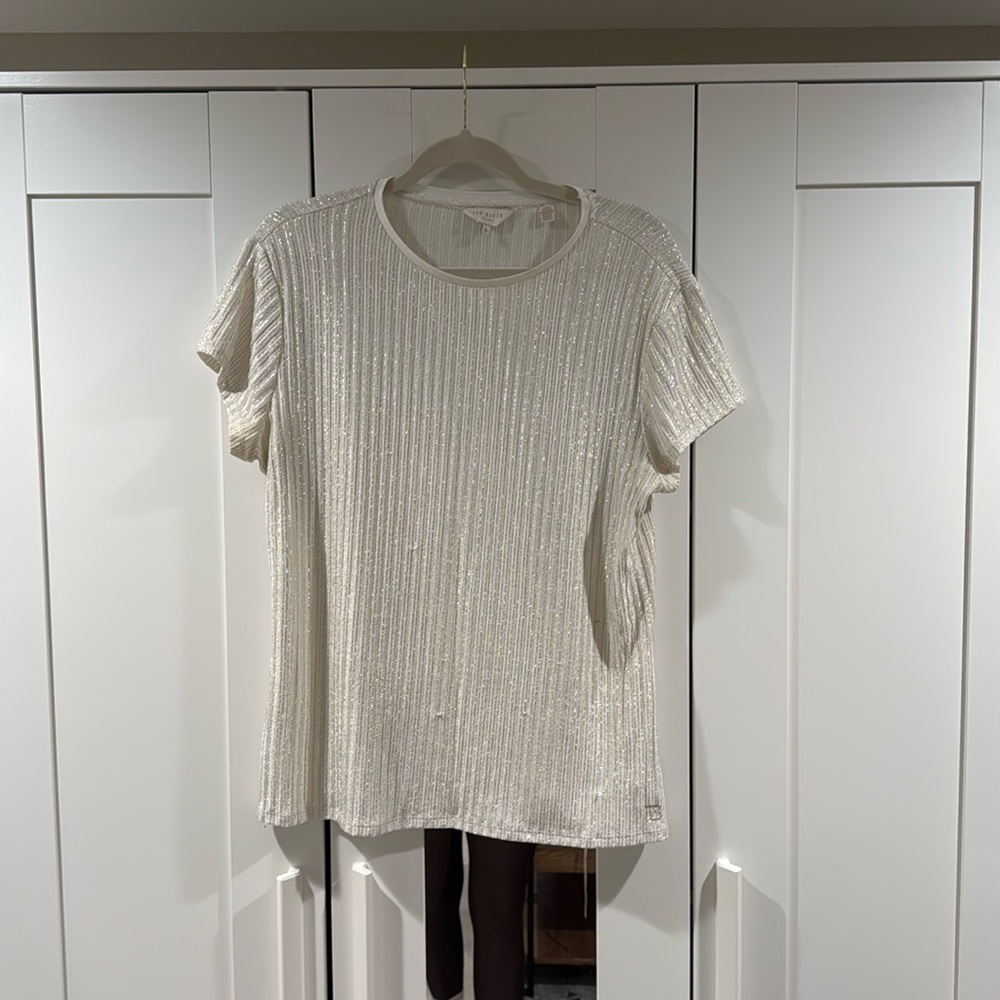 Ted Baker Blouse